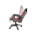 Genesis Fotel gamingowy Nitro 330 czarno-czerwony (SX33) - 1077863 - zdjęcie 11